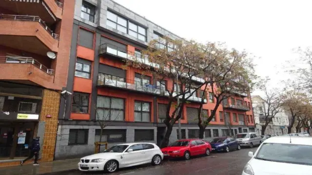 Apartment at Carrer de Narcís Monturiol, 88