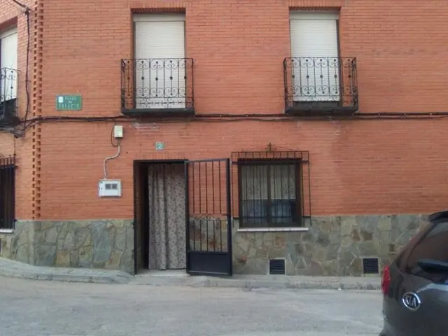 Finca rústica en venta en Calle Palacios, Villarejo de Fuentes de 83.000 €