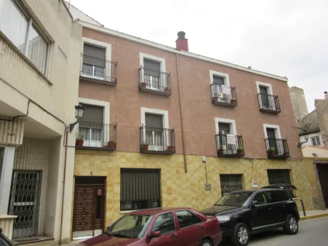 Edificio en venta en Calle del Doctor Morcillo Rubio, Tarancón de 276.000 €