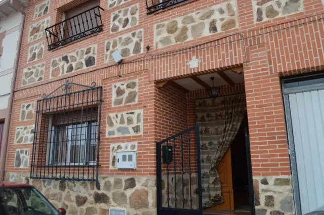 Rustic property for sale in Calle de las Huertas, Lillo of 140.000 €