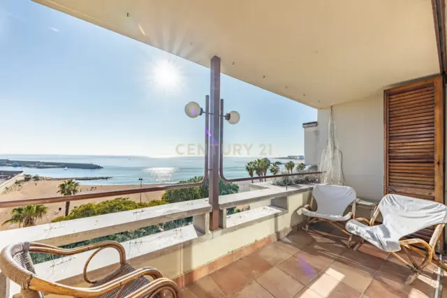Apartment on Passeig de Pau Casals photo 6