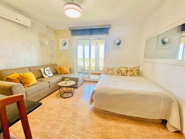 Piso en calle Cl Marisma photo 9