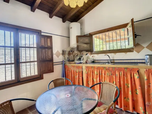 Chalet on Calle Álora photo 5