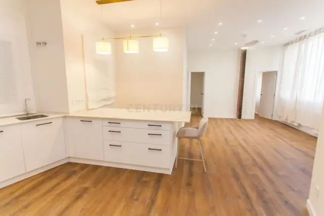 Piso en alquiler en Calle de Santa Engracia, cerca de Calle de Ponzano - Imagen 19