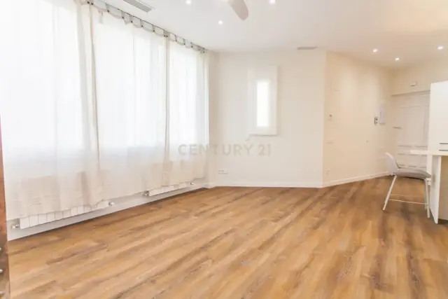 Piso en alquiler en Calle de Santa Engracia, cerca de Calle de Ponzano - Imagen 19