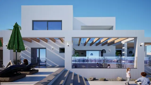 Apartment on Manzanilla Street photo 5
