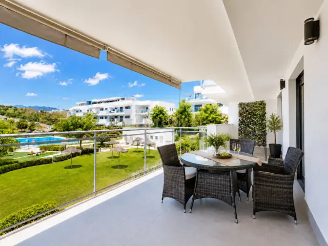Apartment on Carretera de La Cala A, Entrierrios