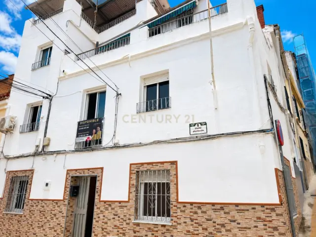Chalet en calle del Gallardo photo 20
