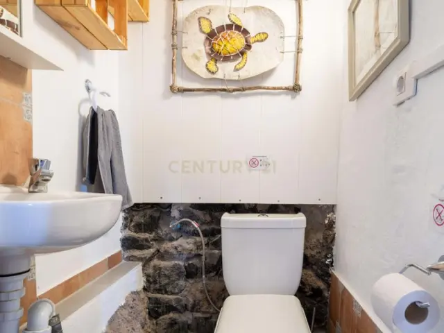 Chalet on Calle de la Morra photo 34