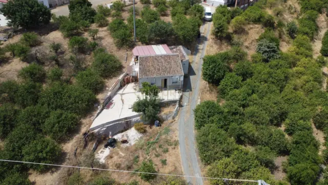 Rustic finca on Calle Diseminado Poligono 25 photo 5