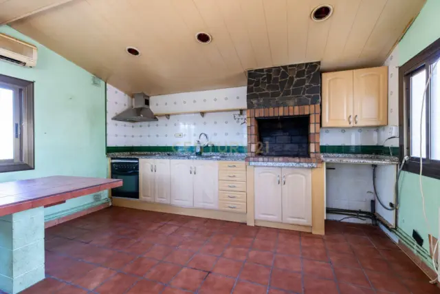 Chalet on Carrer del Montseny photo 22