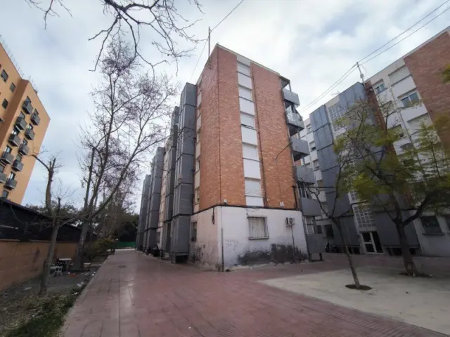 Apartment on Calle Colonia Sta. Isabel