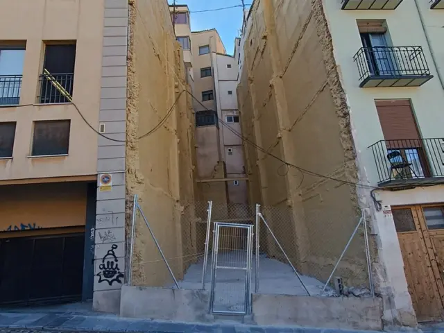 Apartment on Carrer Sant Joan
