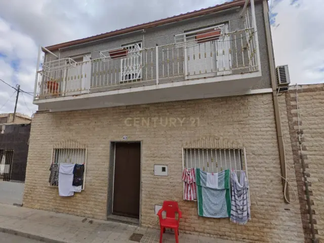 Chalet on Carrer de la Dança photo 3