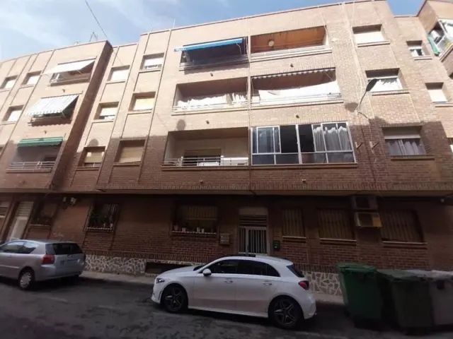 Piso en Carrer de Luna