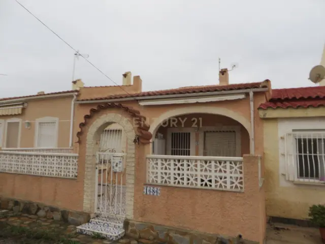 Chalet in Parque del Duero photo 4
