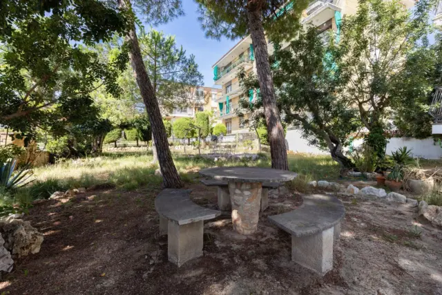 Flat on Passeig Doctor Letamendi photo 39