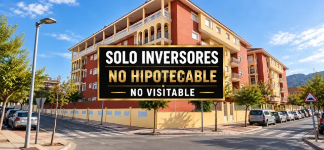 Apartment on Carrer dels Furs