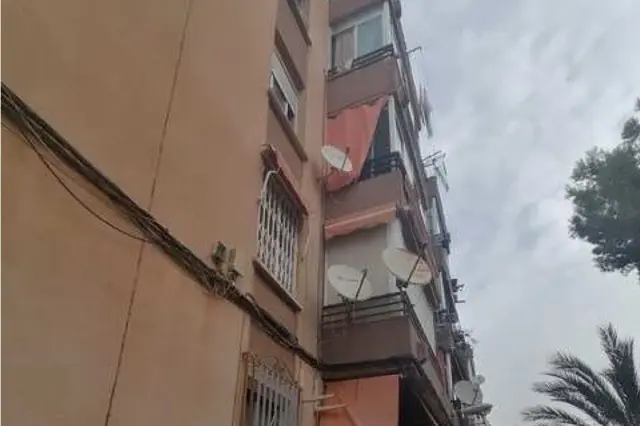 Chalet on Benimantell Street