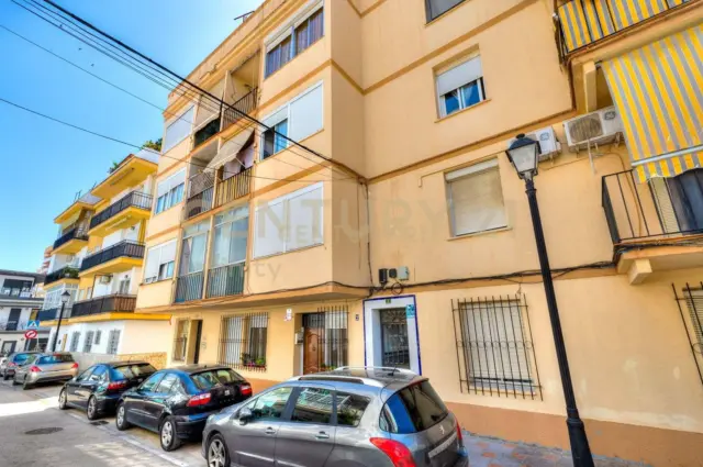 Apartment on Calle Perú photo 7