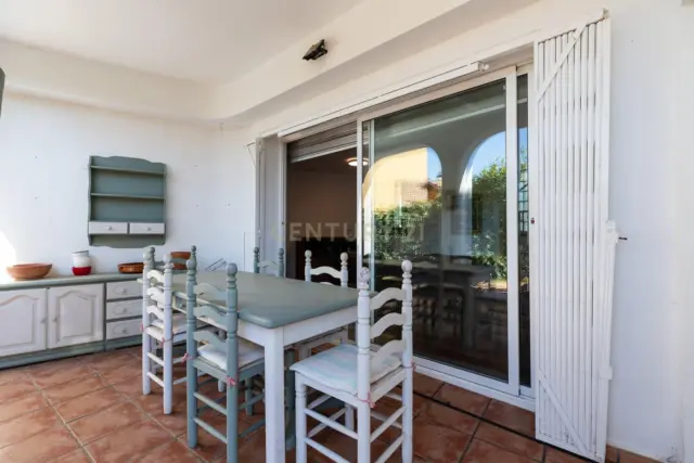 Chalet on Avinguda Marquesa de Grigny photo 19