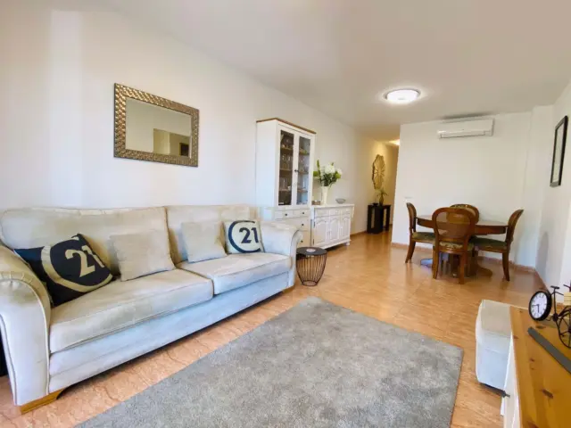Apartment on Calle Glaucio photo 3