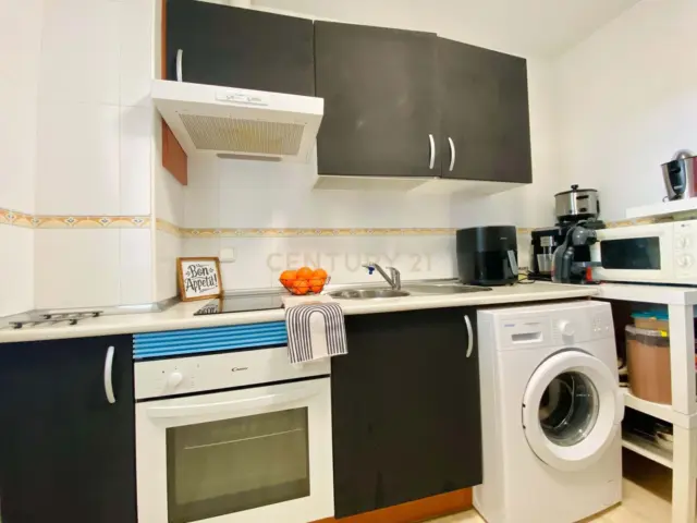 Apartment on C. Borda Street photo 8