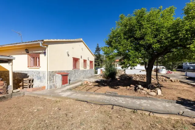 Chalet en calle Carrer Pais Basc photo 13