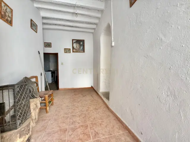 Chalet on Calle Válor photo 40