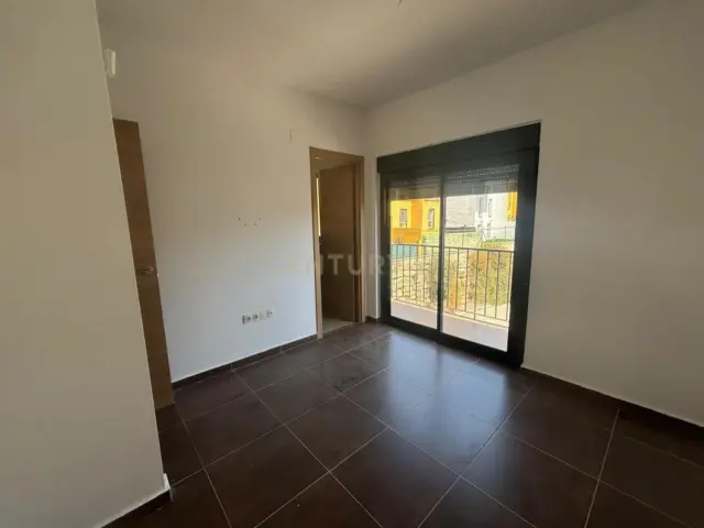 Semi-detached house on Calle de Las Palmas