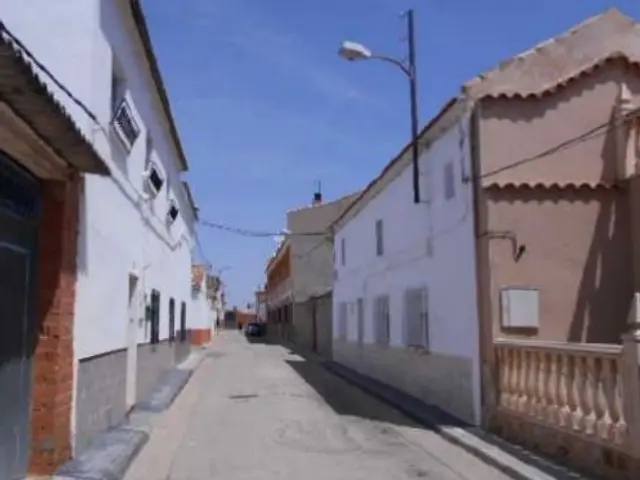 Casa en calle de la Buenavista