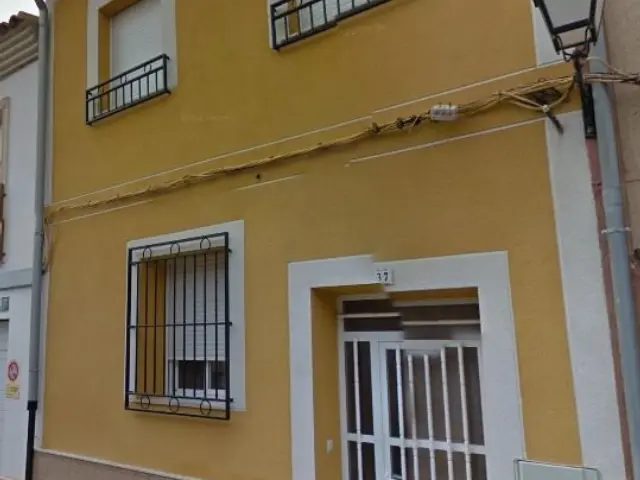House on Calle Cldon Alonso