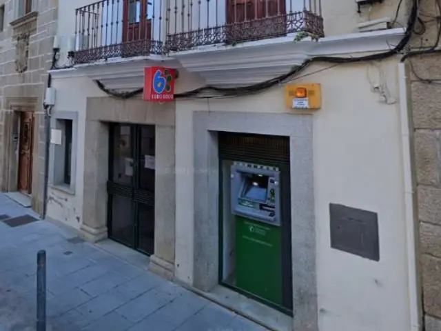 Casa en calle de la Larga Alta