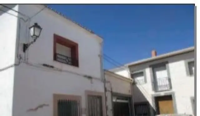 Casa en calle Cltercia