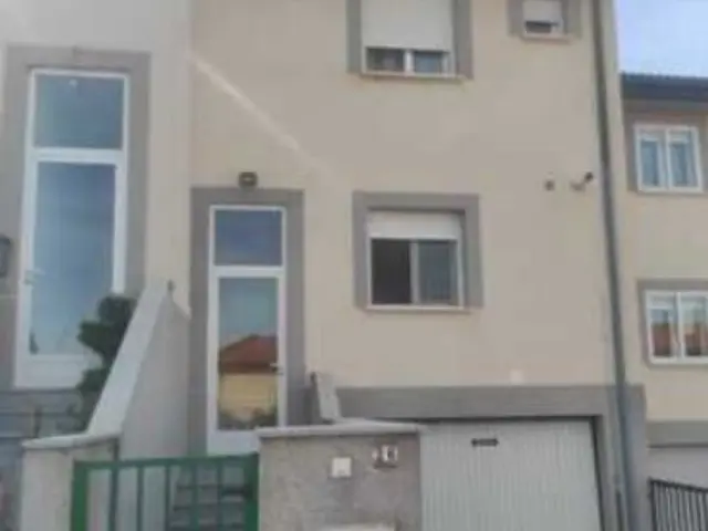 Casa - Vista 4
