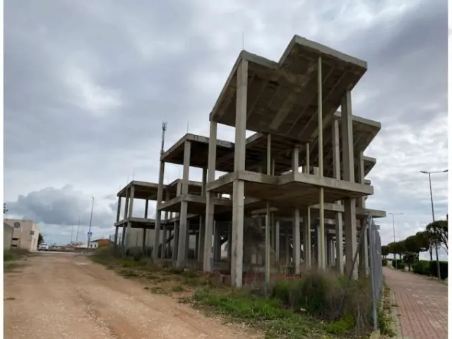 Piso en Carretera de Villanueva de Alcardete