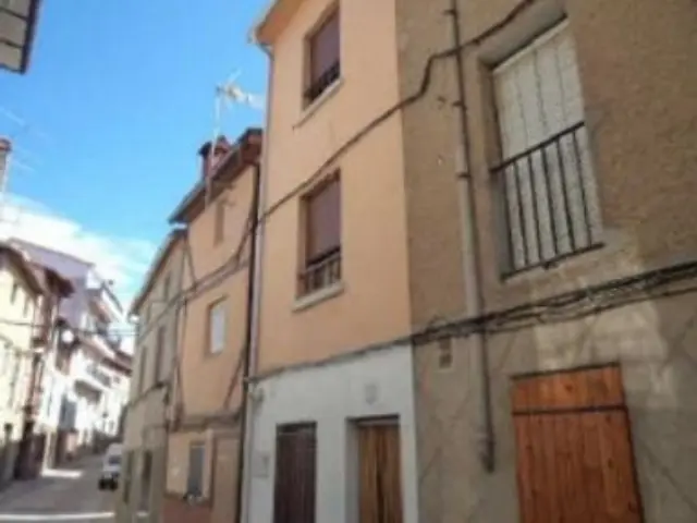 Casa adosada en venta en Calle del Agua - Vista 4