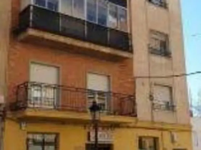 Apartment on Paseo de la Libertad