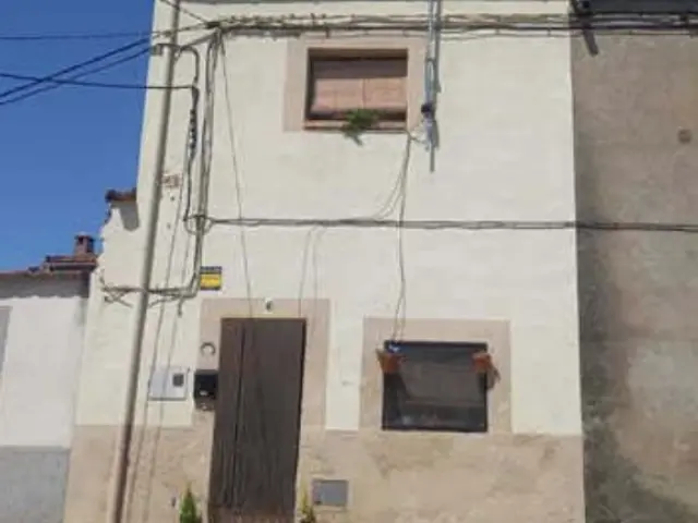 Casa en venta en Calle General Pérez Vázquez - View 4