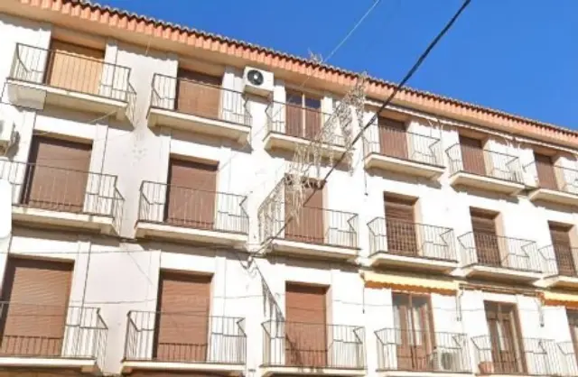 Flat on Clencarnacion Street