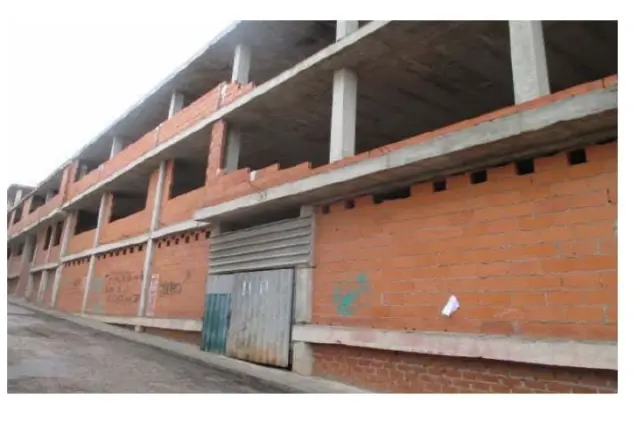 Apartment on Calle del Rosario