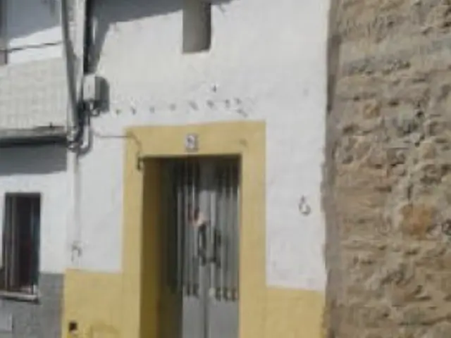 Casa - Vista 4