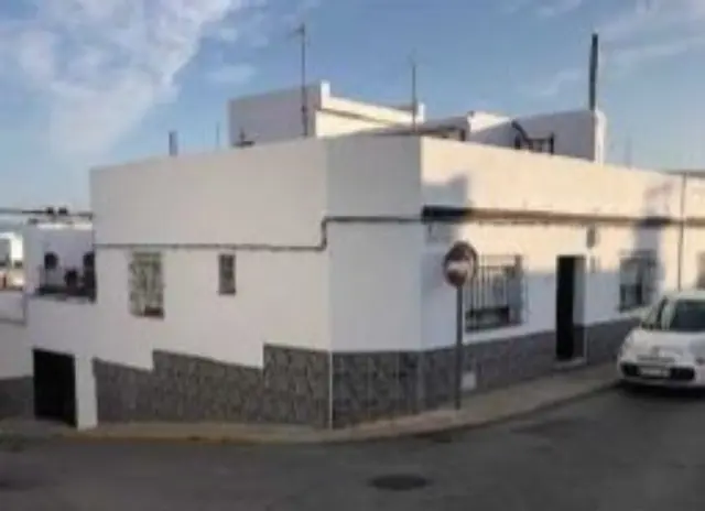 House on Calle del Almendro