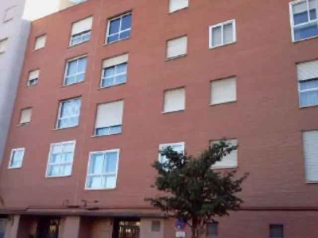 Apartment on Calle José Echegaray