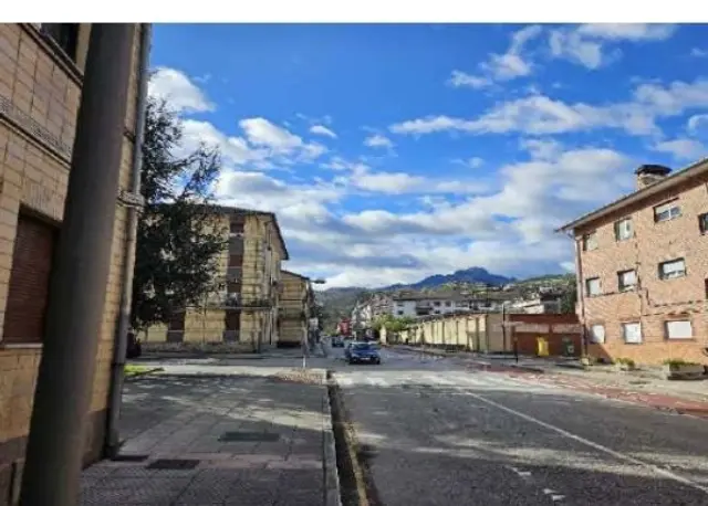 Flat on Calle Río Cares
