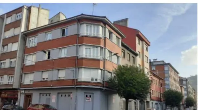 Flat on Calle de la Amistad