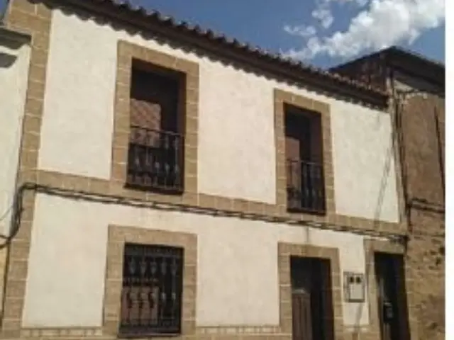 House on Calle Clueva