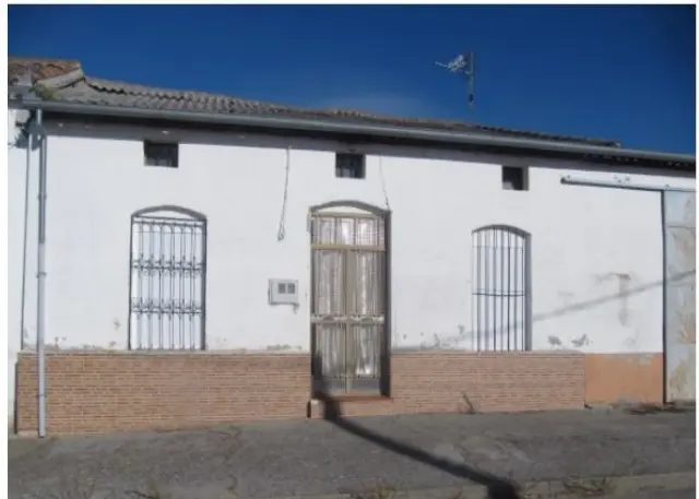 Casa en calle Provincias