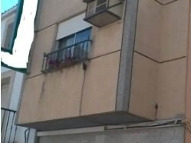 House on Calle de Colón