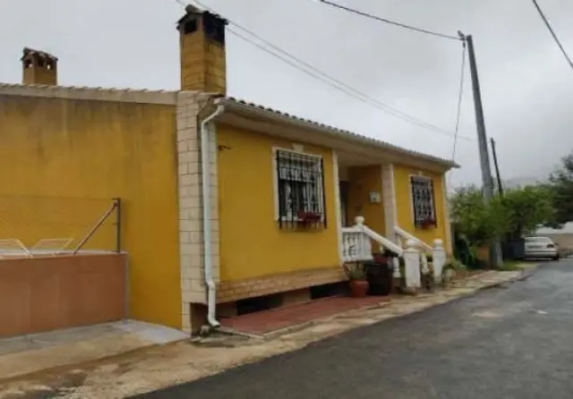 Casa en calle Palacio